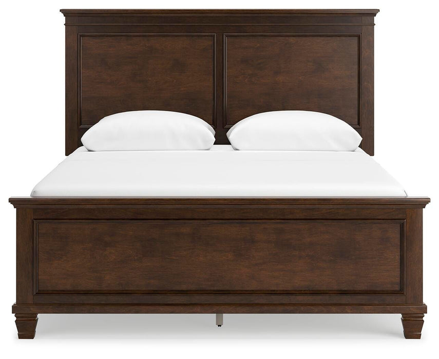 Danabrin Bedroom Set - US Furniture & Mattress (Waterbury,CT)*
