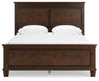 Danabrin Bedroom Set - US Furniture & Mattress (Waterbury,CT)*