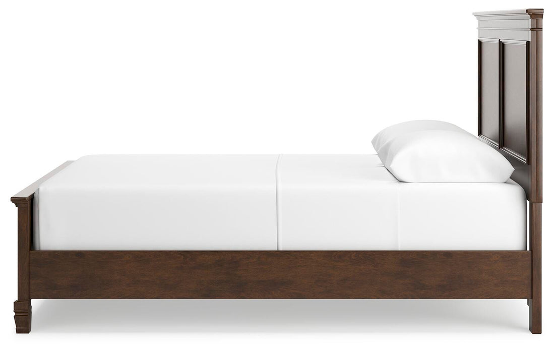 Danabrin Bed - US Furniture & Mattress (Waterbury,CT)*