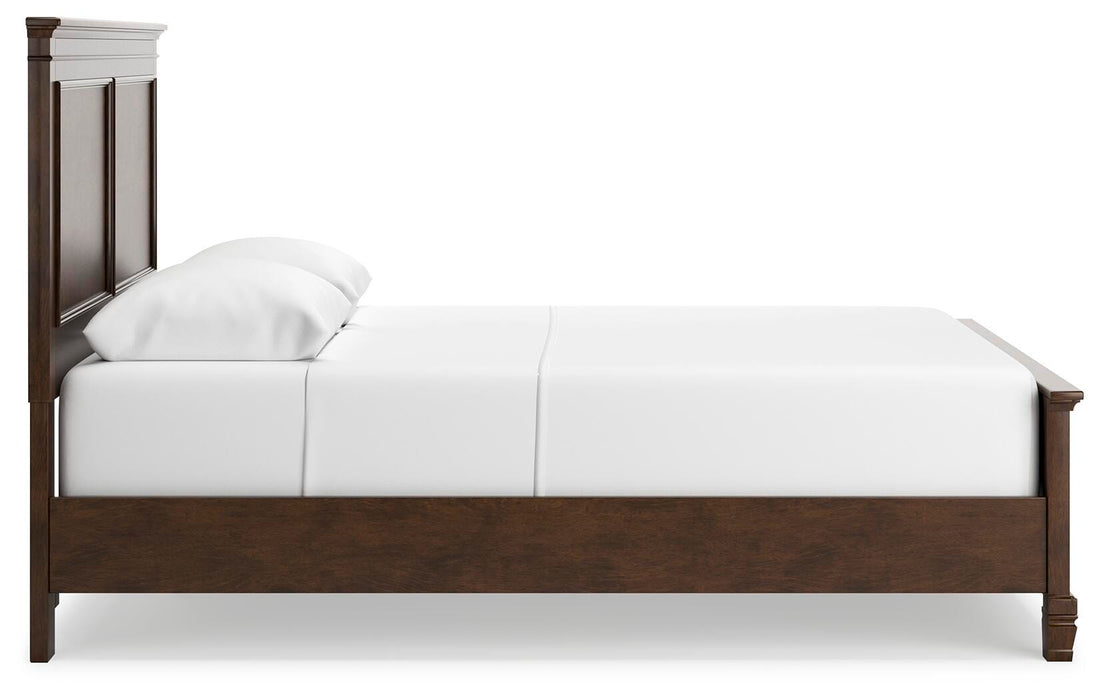 Danabrin Bedroom Set - US Furniture & Mattress (Waterbury,CT)*