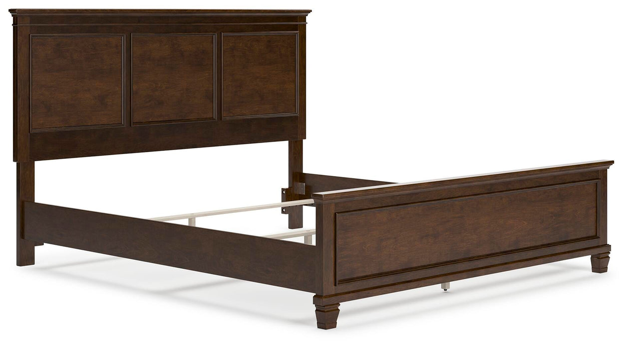 Danabrin Bed - US Furniture & Mattress (Waterbury,CT)*