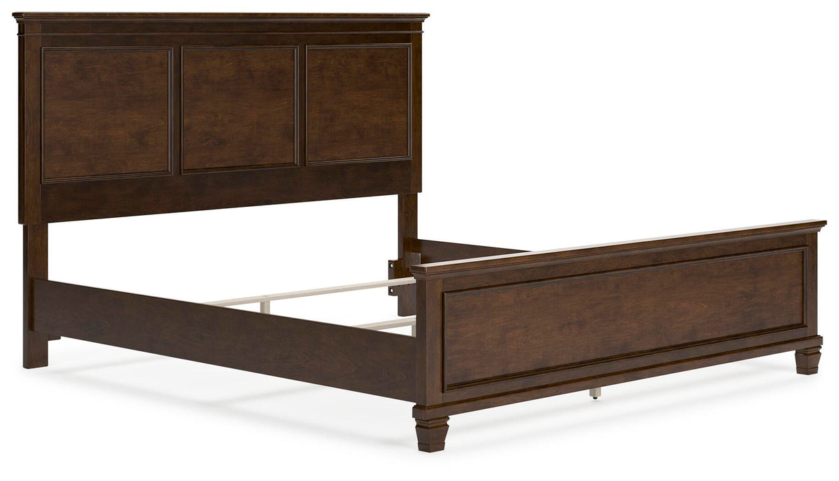 Danabrin Bed - US Furniture & Mattress (Waterbury,CT)*
