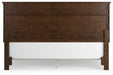 Danabrin Bedroom Set - US Furniture & Mattress (Waterbury,CT)*