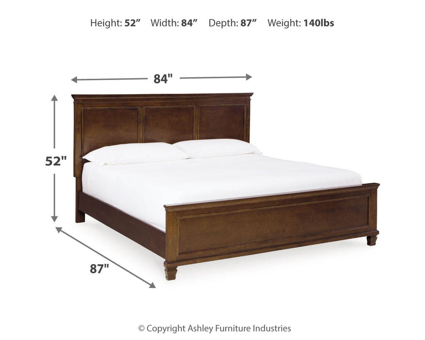 Danabrin Bedroom Set - US Furniture & Mattress (Waterbury,CT)*