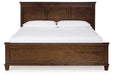 Danabrin Bed - US Furniture & Mattress (Waterbury,CT)*