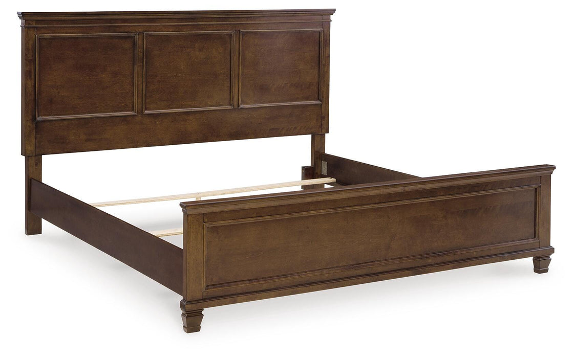 Danabrin Bedroom Set - US Furniture & Mattress (Waterbury,CT)*