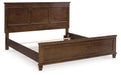 Danabrin Bedroom Set - US Furniture & Mattress (Waterbury,CT)*