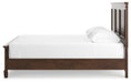 Danabrin Bed - US Furniture & Mattress (Waterbury,CT)*