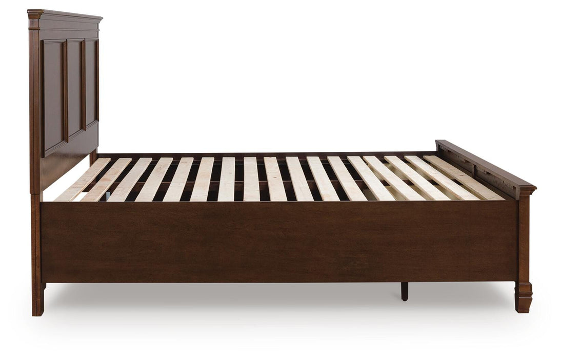 Danabrin Panel Storage Bed - US Furniture & Mattress (Waterbury,CT)*