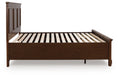 Danabrin Panel Storage Bed - US Furniture & Mattress (Waterbury,CT)*