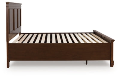 Danabrin Panel Storage Bed - US Furniture & Mattress (Waterbury,CT)*