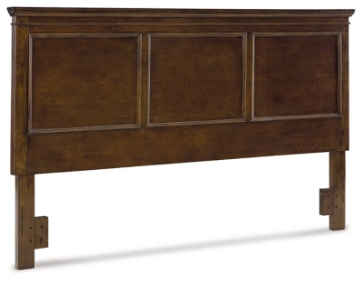Danabrin Panel Storage Bed - US Furniture & Mattress (Waterbury,CT)*