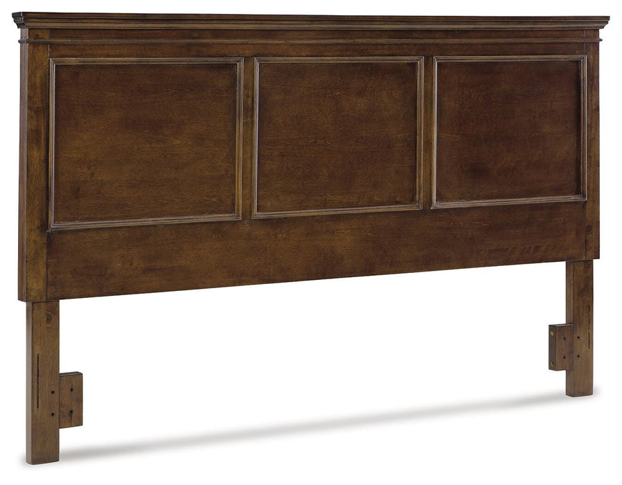 Danabrin Panel Storage Bed - US Furniture & Mattress (Waterbury,CT)*
