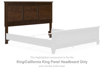 Danabrin Panel Storage Bed - US Furniture & Mattress (Waterbury,CT)*