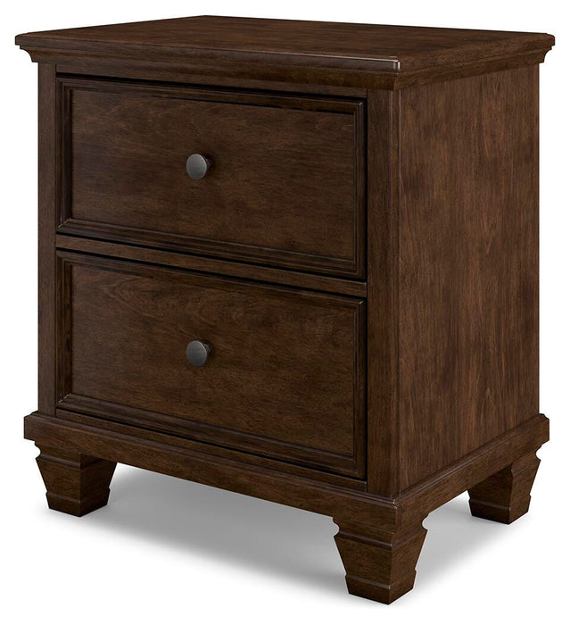 Danabrin Nightstand - US Furniture & Mattress (Waterbury,CT)*