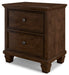 Danabrin Nightstand - US Furniture & Mattress (Waterbury,CT)*