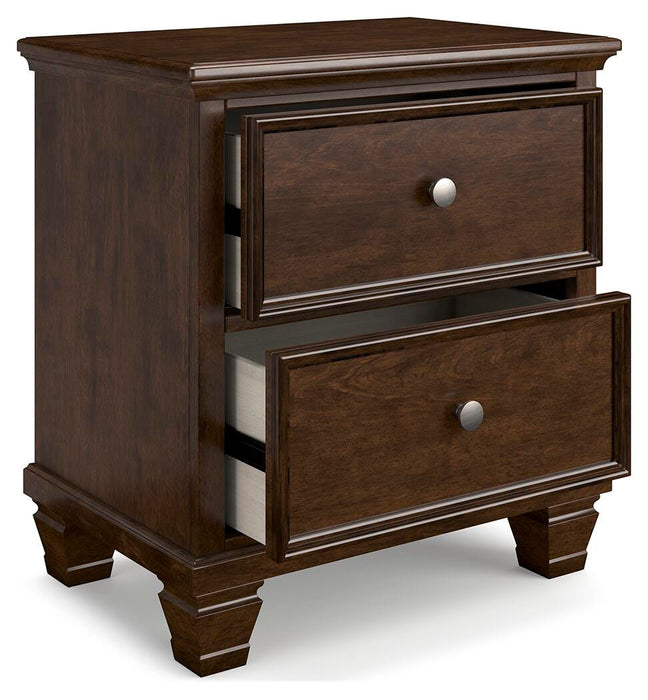 Danabrin Bedroom Set - US Furniture & Mattress (Waterbury,CT)*