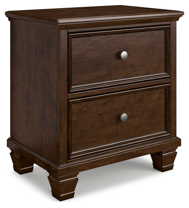 Danabrin Bedroom Set - US Furniture & Mattress (Waterbury,CT)*