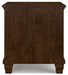 Danabrin Bedroom Set - US Furniture & Mattress (Waterbury,CT)*