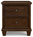 Danabrin Bedroom Set - US Furniture & Mattress (Waterbury,CT)*
