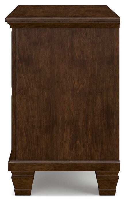 Danabrin Nightstand - US Furniture & Mattress (Waterbury,CT)*