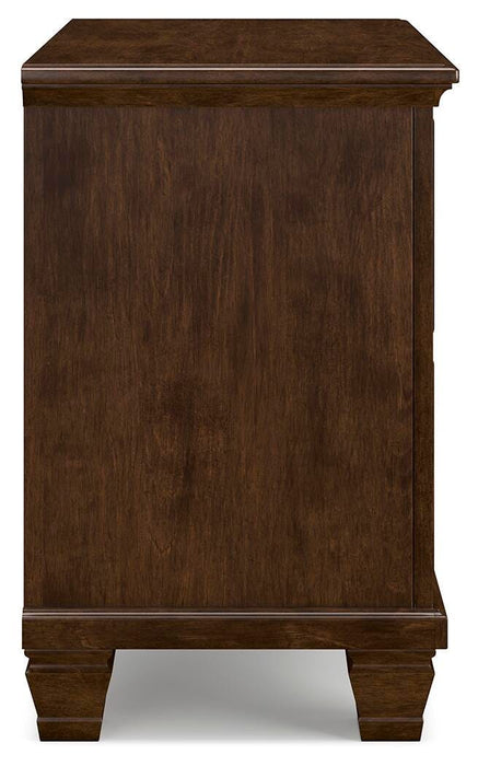 Danabrin Bedroom Set - US Furniture & Mattress (Waterbury,CT)*