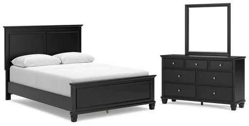 Lanolee Bedroom Set - US Furniture & Mattress (Waterbury,CT)*