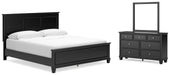 Lanolee Bedroom Set - US Furniture & Mattress (Waterbury,CT)*