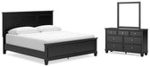 Lanolee Bedroom Set - US Furniture & Mattress (Waterbury,CT)*