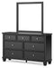 Lanolee Bedroom Set - US Furniture & Mattress (Waterbury,CT)*