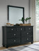 Lanolee Bedroom Set - US Furniture & Mattress (Waterbury,CT)*