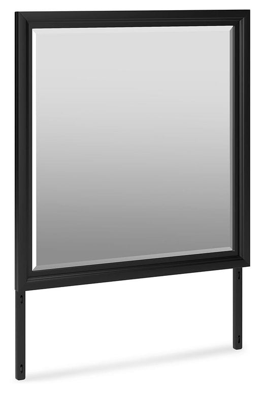 Lanolee Bedroom Mirror - US Furniture & Mattress (Waterbury,CT)*