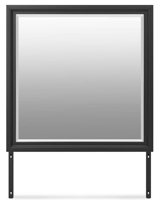 Lanolee Bedroom Mirror - US Furniture & Mattress (Waterbury,CT)*
