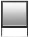 Lanolee Bedroom Mirror - US Furniture & Mattress (Waterbury,CT)*