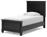 Lanolee Bedroom Set - US Furniture & Mattress (Waterbury,CT)*