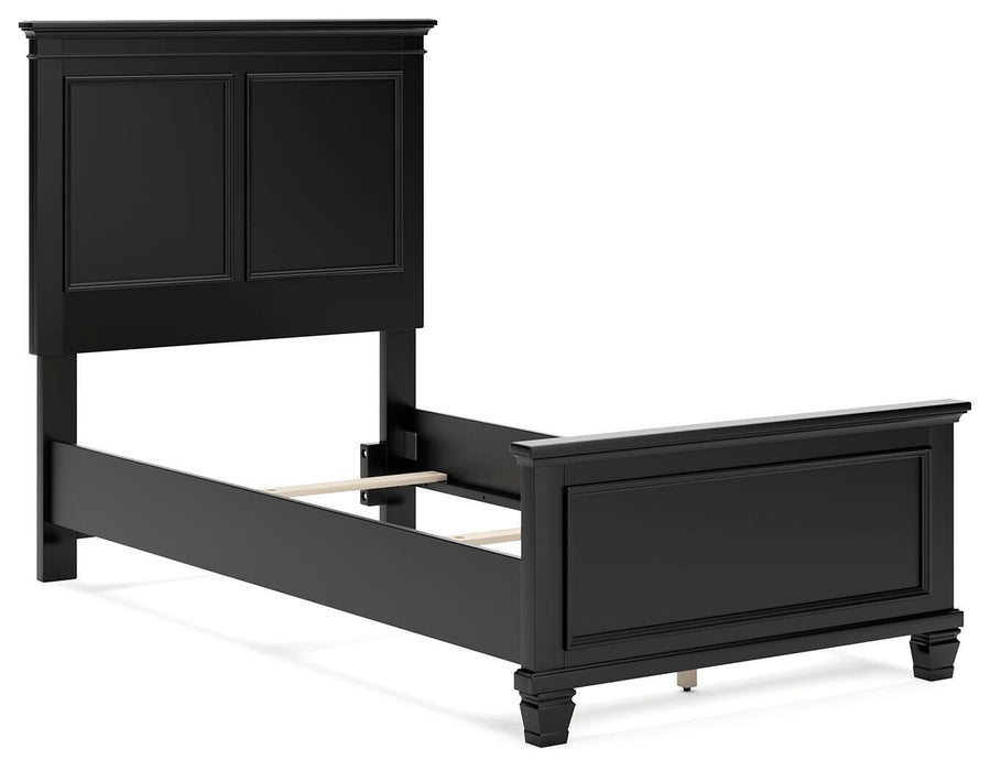 Lanolee Bedroom Set - US Furniture & Mattress (Waterbury,CT)*