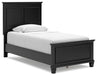 Lanolee Bedroom Set - US Furniture & Mattress (Waterbury,CT)*
