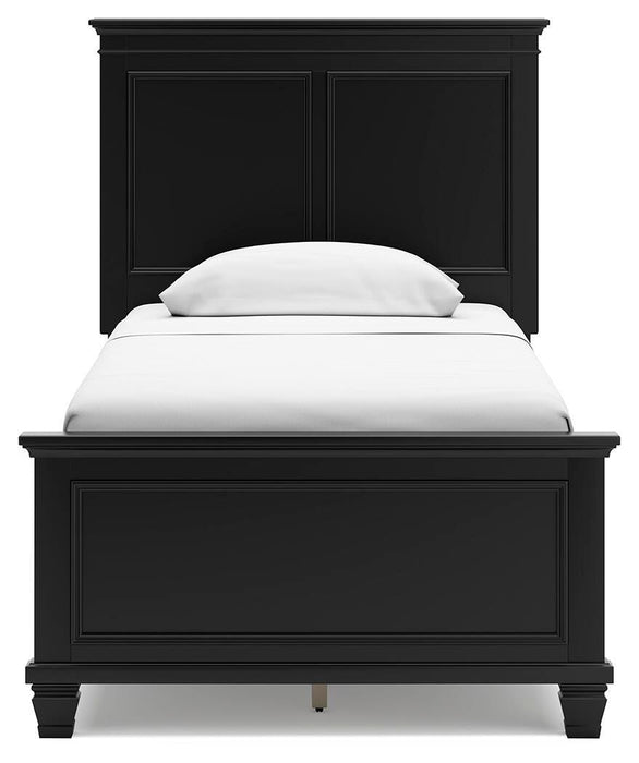 Lanolee Bedroom Set - US Furniture & Mattress (Waterbury,CT)*