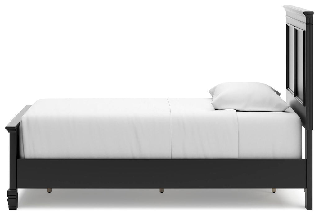 Lanolee Bedroom Set - US Furniture & Mattress (Waterbury,CT)*