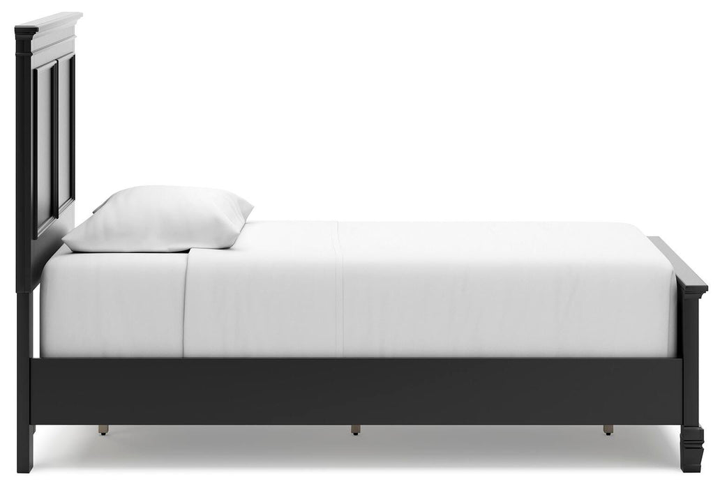 Lanolee Bedroom Set - US Furniture & Mattress (Waterbury,CT)*