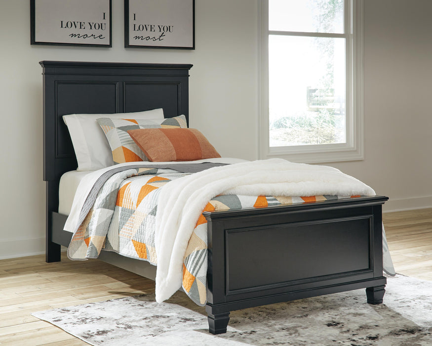 Lanolee Bedroom Set - US Furniture & Mattress (Waterbury,CT)*