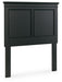 Lanolee Panel Storage Bed - US Furniture & Mattress (Waterbury,CT)*