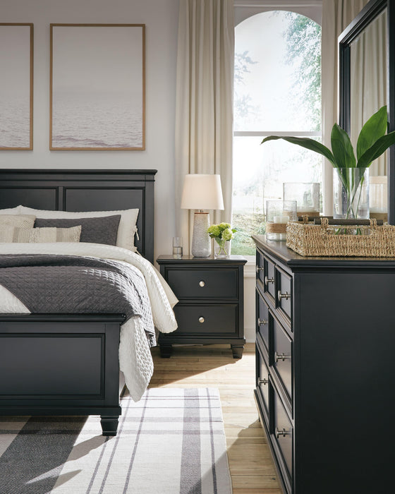 Lanolee Bedroom Set - US Furniture & Mattress (Waterbury,CT)*