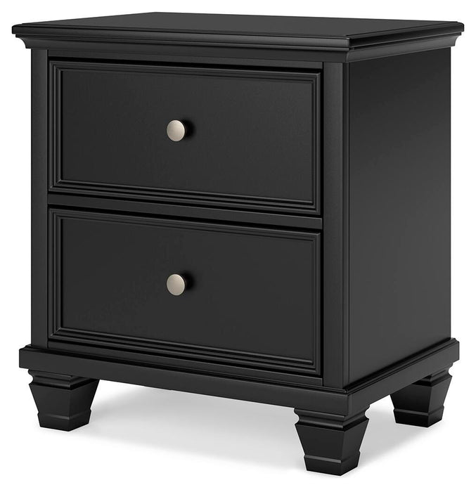 Lanolee Bedroom Set - US Furniture & Mattress (Waterbury,CT)*