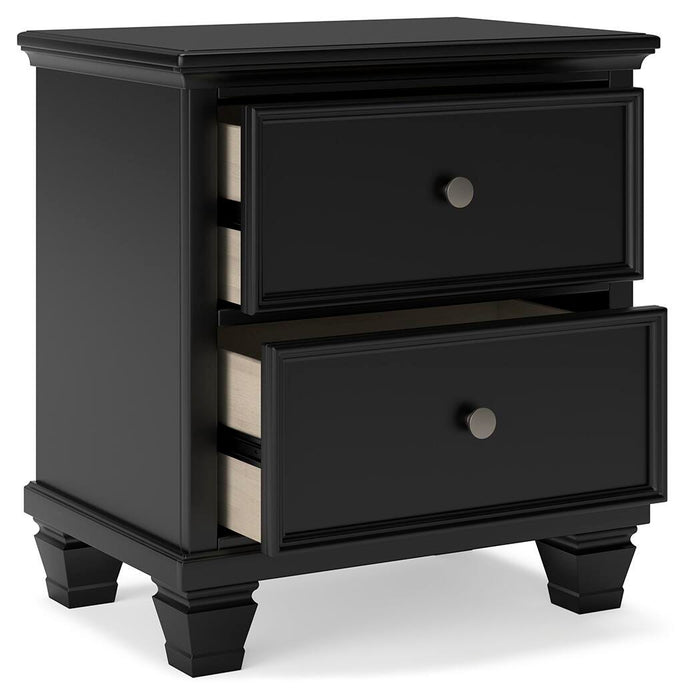 Lanolee Bedroom Set - US Furniture & Mattress (Waterbury,CT)*
