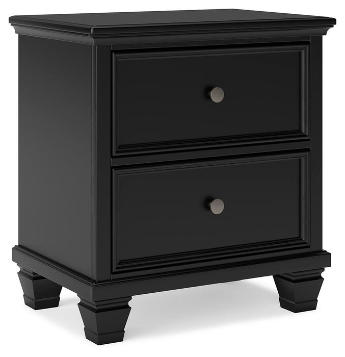 Lanolee Bedroom Set - US Furniture & Mattress (Waterbury,CT)*