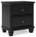Lanolee Bedroom Set - US Furniture & Mattress (Waterbury,CT)*