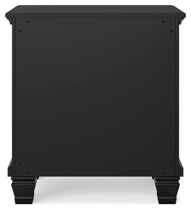 Lanolee Bedroom Set - US Furniture & Mattress (Waterbury,CT)*