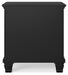 Lanolee Bedroom Set - US Furniture & Mattress (Waterbury,CT)*