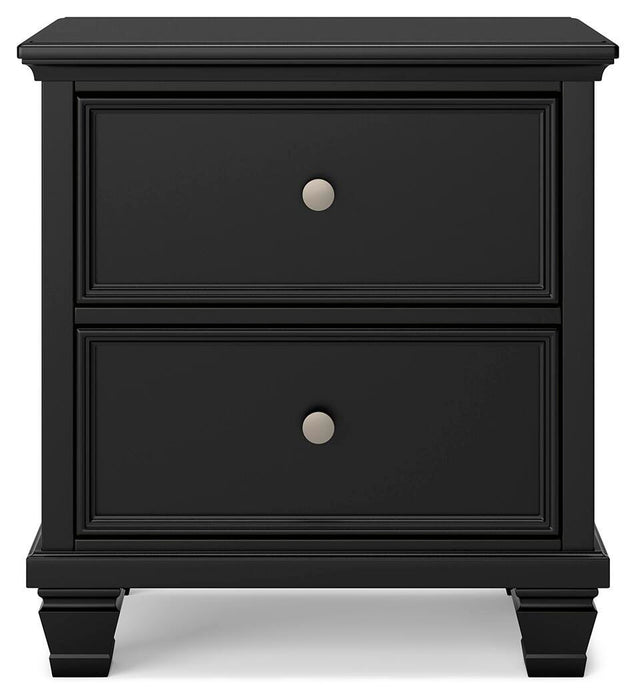 Lanolee Bedroom Set - US Furniture & Mattress (Waterbury,CT)*